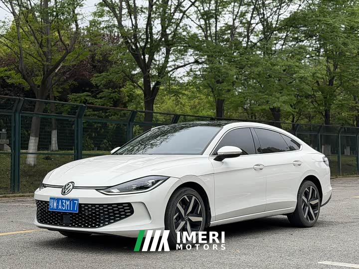 Volkswagen Lingdu L 280TSI DSG Spicy Edition