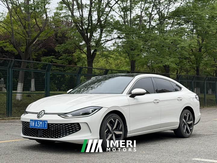 Volkswagen Lingdu L 280TSI DSG Spicy Edition