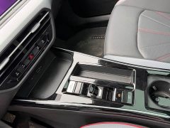 Volkswagen Lingdu L 280TSI DSG Spicy Edition - ფოტო 12