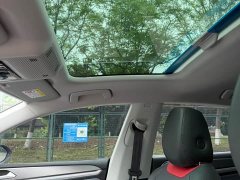 Volkswagen Lingdu L 280TSI DSG Spicy Edition - ფოტო 14