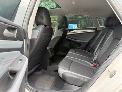 Volkswagen Lingdu L 280TSI DSG Spicy Edition - ფოტო 15