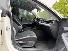 Volkswagen Lingdu L 280TSI DSG Spicy Edition - ფოტო 16