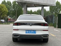 Volkswagen Lingdu L 280TSI DSG Spicy Edition - ფოტო 5