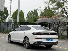 Volkswagen Lingdu L 280TSI DSG Spicy Edition - ფოტო 6