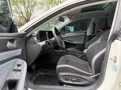 Volkswagen Lingdu L 280TSI DSG Spicy Edition - ფოტო 7