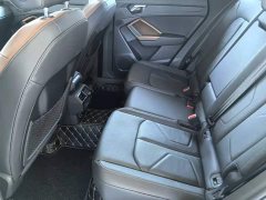 Audi Q3 35 TFSI Fashion Elegant Edition (1.4T) - ფოტო 10