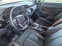 Audi Q3 35 TFSI Fashion Elegant Edition (1.4T) - ფოტო 11