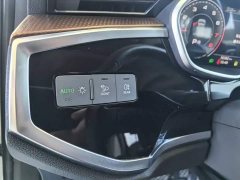 Audi Q3 35 TFSI Fashion Elegant Edition (1.4T) - ფოტო 12
