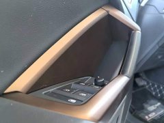Audi Q3 35 TFSI Fashion Elegant Edition (1.4T) - ფოტო 13