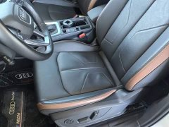 Audi Q3 35 TFSI Fashion Elegant Edition (1.4T) - ფოტო 15