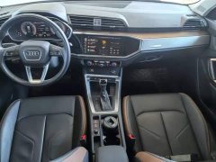 Audi Q3 35 TFSI Fashion Elegant Edition (1.4T) - ფოტო 16