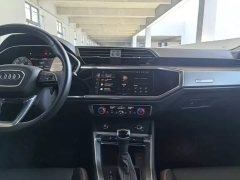 Audi Q3 35 TFSI Fashion Elegant Edition (1.4T) - ფოტო 17