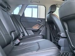 Audi Q3 35 TFSI Fashion Elegant Edition (1.4T) - ფოტო 18