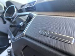 Audi Q3 35 TFSI Fashion Elegant Edition (1.4T) - ფოტო 20