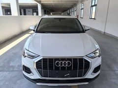 Audi Q3 35 TFSI Fashion Elegant Edition (1.4T) - ფოტო 3