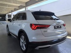 Audi Q3 35 TFSI Fashion Elegant Edition (1.4T) - ფოტო 4