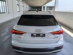 Audi Q3 35 TFSI Fashion Elegant Edition (1.4T) - ფოტო 5
