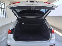 Audi Q3 35 TFSI Fashion Elegant Edition (1.4T) - ფოტო 7