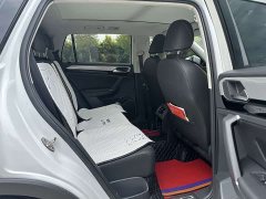 Volkswagen Taos 280TSI FWD Luxury Smart Connected Edition - ფოტო 10