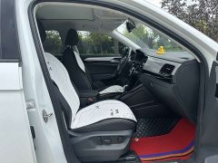Volkswagen Taos 280TSI FWD Luxury Smart Connected Edition - ფოტო 11