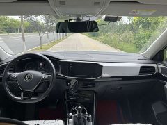 Volkswagen Taos 280TSI FWD Luxury Smart Connected Edition - ფოტო 12