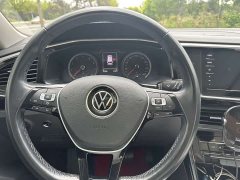 Volkswagen Taos 280TSI FWD Luxury Smart Connected Edition - ფოტო 13