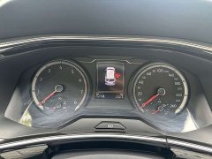 Volkswagen Taos 280TSI FWD Luxury Smart Connected Edition - ფოტო 14