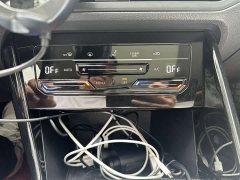 Volkswagen Taos 280TSI FWD Luxury Smart Connected Edition - ფოტო 17
