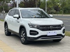 Volkswagen Taos 280TSI FWD Luxury Smart Connected Edition - ფოტო 4