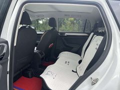 Volkswagen Taos 280TSI FWD Luxury Smart Connected Edition - ფოტო 9