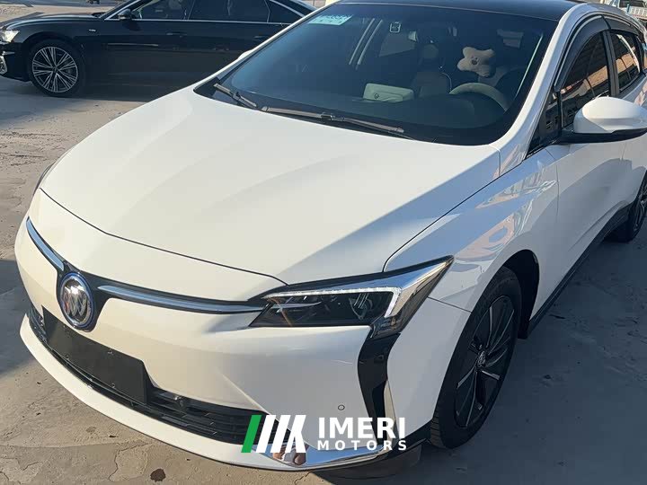 Buick Velite 6 430km Beyond Luxury Edition - ავტომობილი ჩინეთიდან