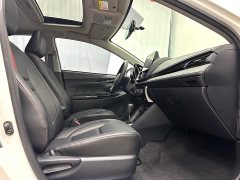 Toyota Yaris L Zhixuan X 1.5L CVT Luxury Edition - ფოტო 10