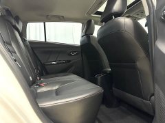 Toyota Yaris L Zhixuan X 1.5L CVT Luxury Edition - ფოტო 11