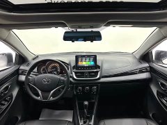 Toyota Yaris L Zhixuan X 1.5L CVT Luxury Edition - ფოტო 13