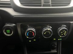 Toyota Yaris L Zhixuan X 1.5L CVT Luxury Edition - ფოტო 15