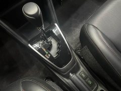 Toyota Yaris L Zhixuan X 1.5L CVT Luxury Edition - ფოტო 16