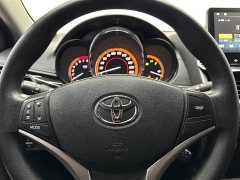 Toyota Yaris L Zhixuan X 1.5L CVT Luxury Edition - ფოტო 17