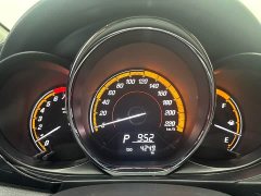 Toyota Yaris L Zhixuan X 1.5L CVT Luxury Edition - ფოტო 18