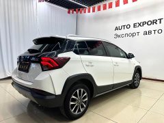 Toyota Yaris L Zhixuan X 1.5L CVT Luxury Edition - ფოტო 4