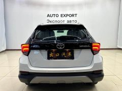 Toyota Yaris L Zhixuan X 1.5L CVT Luxury Edition - ფოტო 5