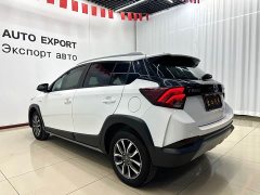 Toyota Yaris L Zhixuan X 1.5L CVT Luxury Edition - ფოტო 6