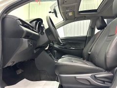 Toyota Yaris L Zhixuan X 1.5L CVT Luxury Edition - ფოტო 7