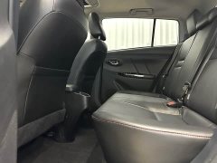 Toyota Yaris L Zhixuan X 1.5L CVT Luxury Edition - ფოტო 8