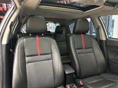 Toyota Yaris L Zhixuan X 1.5L CVT Luxury Edition - ფოტო 9