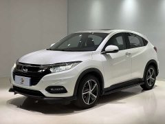 Honda Vezel 2020 1.5L CVT Luxury - ფოტო 1