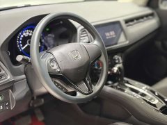 Honda Vezel 2020 1.5L CVT Luxury - ფოტო 10
