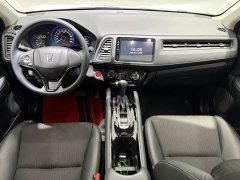Honda Vezel 2020 1.5L CVT Luxury - ფოტო 11