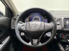 Honda Vezel 2020 1.5L CVT Luxury - ფოტო 12