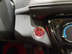 Honda Vezel 2020 1.5L CVT Luxury - ფოტო 16