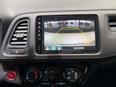 Honda Vezel 2020 1.5L CVT Luxury - ფოტო 17